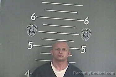 Mugshot of JOSE SAUCEDA MARTINEZ booked in Pike County, Kentucky on July 2, 2026