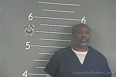 Mugshot of JOSEPH . NORMAN