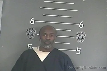 Mugshot of JOSEPH . NORMAN