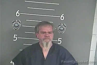 Mugshot of JEFFERY S NEWSOME