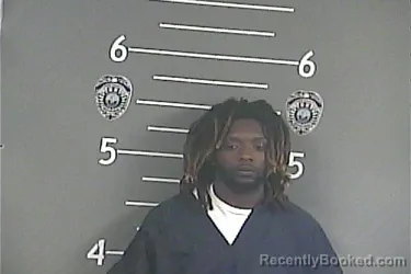Mugshot of JERRON A OWENS