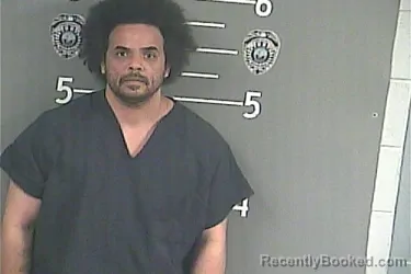 Mugshot of JUSTIN MICHAEL OXENDINE