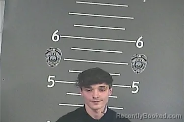 Mugshot of JOSEPH K PHILLIPS