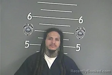 Mugshot of JUCOREY DEONTE PRUITT