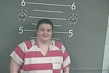 Mugshot of JULIE . POPEJOY