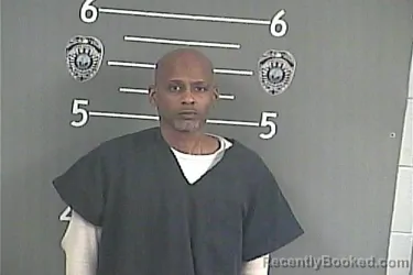 Mugshot of JUMAANE R PUGH