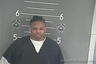 Mugshot of J'SHAN . RIGSBY