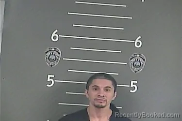Mugshot of JULIO C RODRIGUEZ