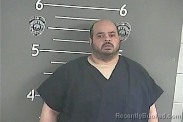 Mugshot of JONATHAN L RODRIGUEZ