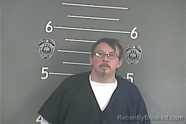 Mugshot of JOHNATHON L ROBERTS