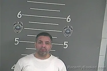 Mugshot of JOEL ABREU RIVERA