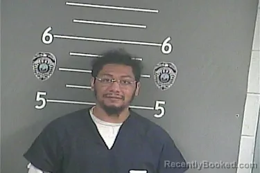 Mugshot of JODEIC D SAVAGE