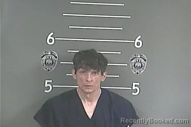 Mugshot of JOHN M SWINEY booked in Pike County, Kentucky on May 22, 2026