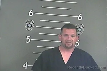 Mugshot of JOSHUA LEE SANDERS