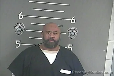 Mugshot of JASON R SPEARMAN