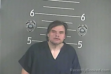 Mugshot of JOEY D SPEARS