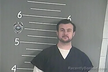 Mugshot of JOHNATHAN TRENT THOMAS