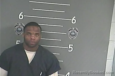 Mugshot of JERMAINE . THOMAS