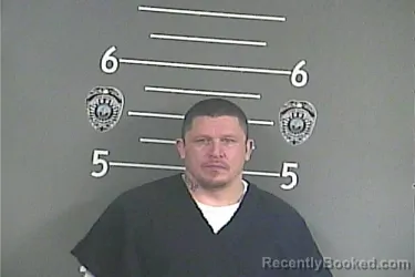 Mugshot of JONATHAN D TAYLOR