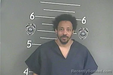 Mugshot of JUSTIN . TAYLOR booked in Pike County, Kentucky on March 30, 2026