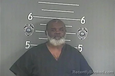 Mugshot of JOHN . TIBBS