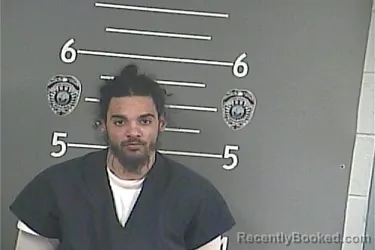 Mugshot of JABARIE WHITTED