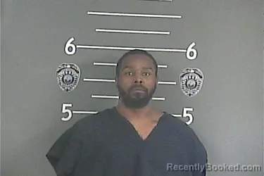 Mugshot of JEFFERY M WARE booked in Pike County, Kentucky on June 5, 2026