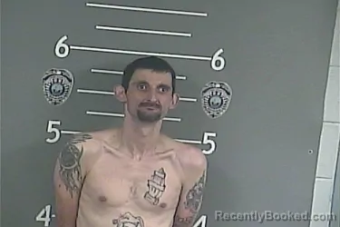 Mugshot of JAMES P WORRIX