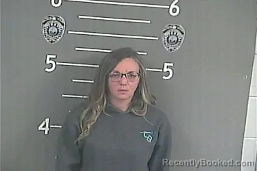 Mugshot of JENNIFER L YOUNG