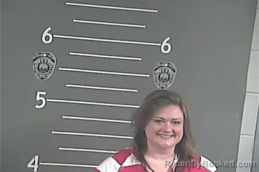 Mugshot of KAMERA . AKERS