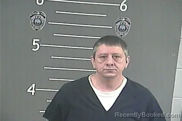 Mugshot of KEITH E ANDERSON