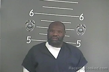 Mugshot of KASIM A BACON