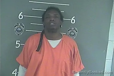 Mugshot of KEYSHAWN . CROWDER