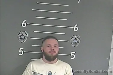 Mugshot of KYLE C COLEMAN