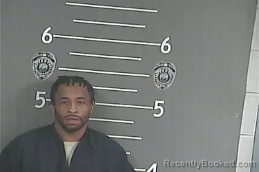 Mugshot of KENDALL . COLLINS