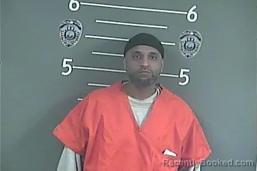 Mugshot of Khuram A Choudhry booked in Pike County, Kentucky on September 7, 2026