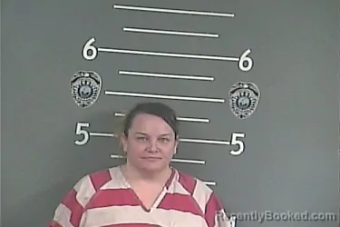 Mugshot of KIMBERLY . CHAMPION