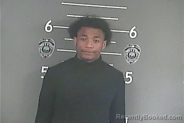 Mugshot of KAMERAN A HATTAWAY