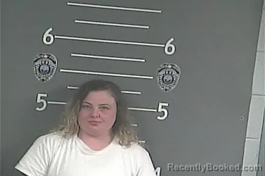 Mugshot of KAYLEE M HENDERSON