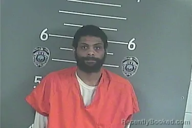 Mugshot of Kenneth C Johnson booked in Pike County, Kentucky on September 17, 2026