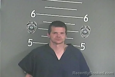 Mugshot of KEVIN EARL KINSLER