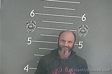 Mugshot of KEVIN L LESTER