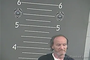 Mugshot of KEVIN F LALIBERTE