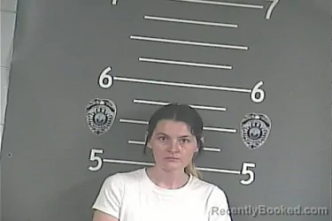 Mugshot of KELLY R MENTZ booked in Pike County, Kentucky on July 15, 2026
