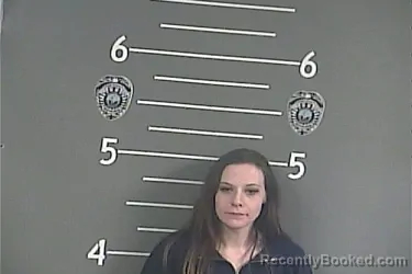 Mugshot of KELLI . REED