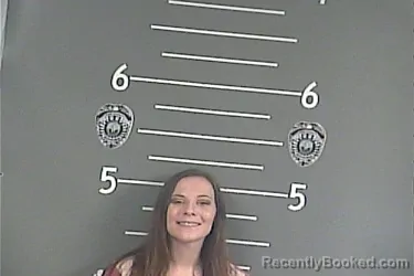 Mugshot of Kelli R Reed booked in Pike County, Kentucky on September 4, 2026