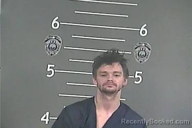Mugshot of KIRT D RAMEY