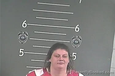 Mugshot of KALI . RATLIFF