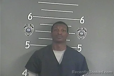 Mugshot of KORY . STINSON