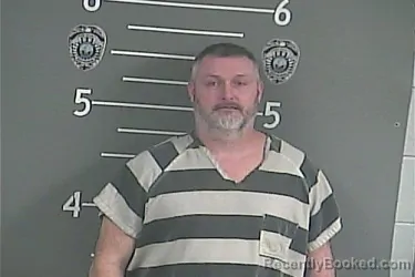 Mugshot of KEVIN NONE YOUNG